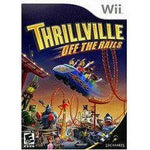 Thrillville Off The Rails - Wii