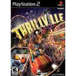 Thrillville - PlayStation 2