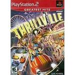 Thrillville [Greatest Hits] - PlayStation 2