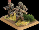 Flames of War: British Starter Force - Desert Rats Squadron