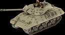 Flames of War: British Starter Force - Armoured Battlegroup Army Deal (Late War)