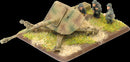 Flames of War: German Waffen-SS Panther Kampgruppe Army (Late War)