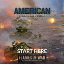 Flames of War: American US Combat Command Army Deal (Late War)