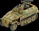 Flames of War: German Waffen-SS Panther Kampgruppe Army (Late War)