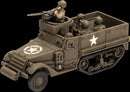 Flames of War: American US Combat Command Army Deal (Late War)