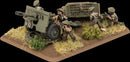 Flames of War: British Starter Force - Armoured Battlegroup Army Deal (Late War)