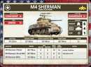 Flames of War: American Patton’s Fighting First (Mid War)