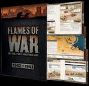 Flames of War: American Patton’s Fighting First (Mid War)