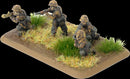 Flames of War: German Waffen-SS Panther Kampgruppe Army (Late War)