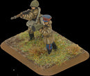 Flames of War: Soviet Rifle Company (Late War)