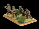 Flames of War: British Starter Force - Desert Rats Squadron