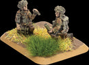 Flames of War: British Starter Force - Desert Rats Squadron