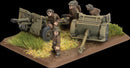 Flames of War: British Starter Force - Desert Rats Squadron