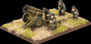 Flames of War: German Panzer Kampgruppe Army (Late War)