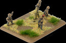 Flames of War: German 12cm SS Mortar Platoon (Late War)