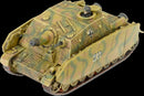 Flames of War: German Brummbar Assault Tank Platoon (Late War)