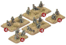 Team Yankee: Candian Mechanised Platoon