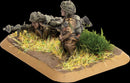 Flames of War: British Starter Force - Desert Rats Squadron