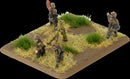 Flames of War: German 12cm SS Mortar Platoon (Late War)