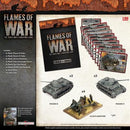 Flames of War: German Dietrich's Ghosts Army (Mid War)