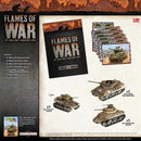 Flames of War: American Patton’s Fighting First (Mid War)