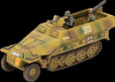 Flames of War: German Panzer Kampgruppe Army (Late War)