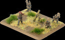 Flames of War: German 12cm SS Mortar Platoon (Late War)