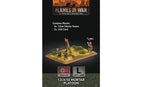 Flames of War: German 12cm SS Mortar Platoon (Late War)