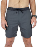 Thunderbird Short - Dark Shadow