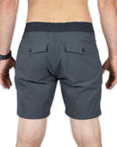 Thunderbird Short - Dark Shadow