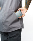 Thunderbolt SS Shirt - Castlerock