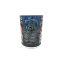 Thunderlips 15oz Ceramic Mug