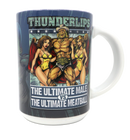 Thunderlips 15oz Ceramic Mug