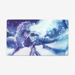 Frost Drake Playmat