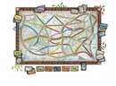 Ticket to Ride - Days of Wonder