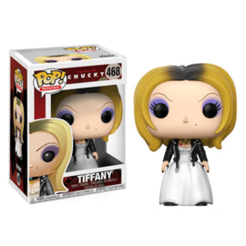 Pop! Movies: Child's Play - Tiffany