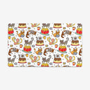 Cats and Confectionary Playmat