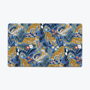 Dancing Jaguar Jungle Playmat