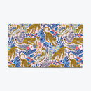 Dancing Jaguar Jungle Playmat