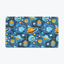 Highway to Intergalactic Adventures Playmat