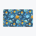 Highway to Intergalactic Adventures Playmat