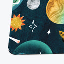 Highway to Intergalactic Adventures Playmat