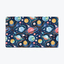 Highway to Intergalactic Adventures Playmat
