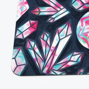 Kaleidoscope of Crystals Playmat