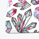 Kaleidoscope of Crystals Playmat