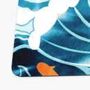Moody Ocean Playmat