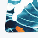 Moody Ocean Playmat