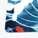 Moody Ocean Playmat