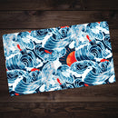 Moody Ocean Playmat