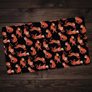 Silly Tigers Playmat